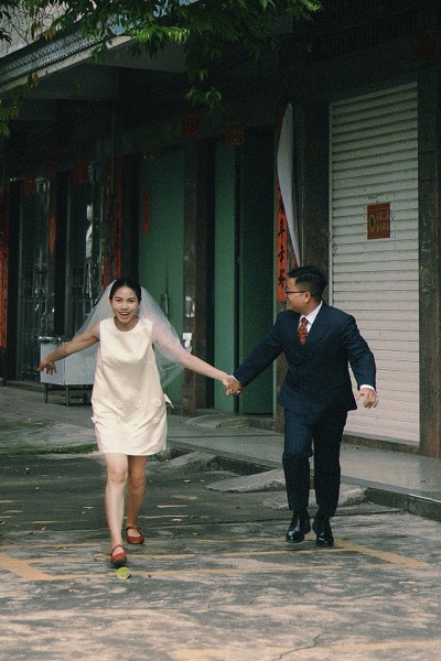 Ảnh cưới 1