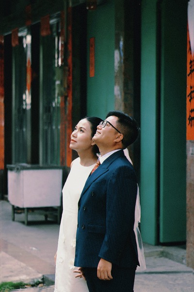 Ảnh cưới 3